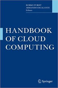 Handbook of Cloud Computing (Original Price ? 79.99)