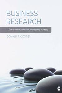 Bundle: Cooper: Business Research (Paperback)+ Elliott: IBM SPSS by Example 2e (Paperback)