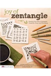 Joy of Zentangle