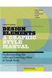 Design Elements, 2nd Edition