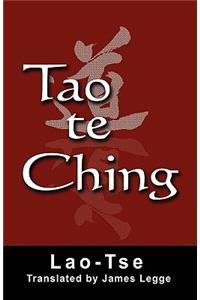 Tao Te Ching