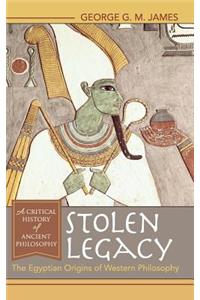 Stolen Legacy