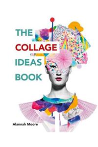 Collage Ideas Book