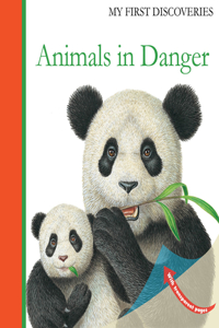 Animals in Danger