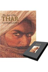 Eyes of the Thar