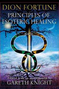 Principles of Esoteric Healing