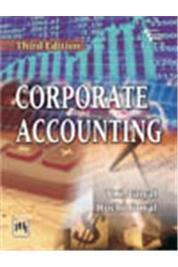 Corporate Accounting