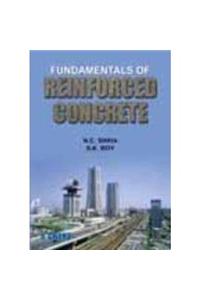 Fundamentals of Reinforced Concrete