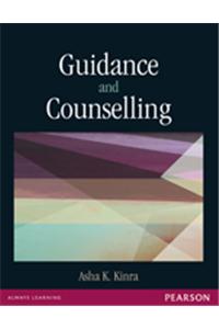 Guidance and Counselling