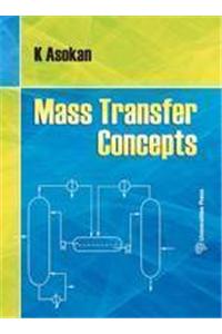Mass Transfer: Concepts And Applications