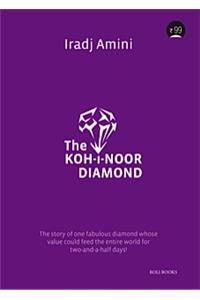 The Koh-i-Noor Diamond