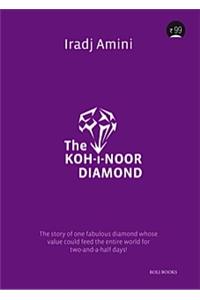 The Koh-i-Noor Diamond