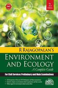 Environment and Ecology ? A Complete Guide, Second Edition