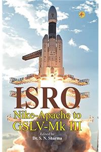 ISRO Nike-Apache to GSLV-Mk III