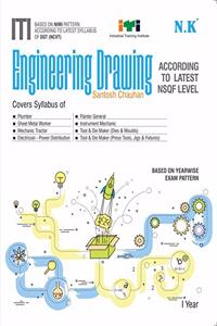 ITI Engineering Drawing (Common for All Engineering Trades) I Year