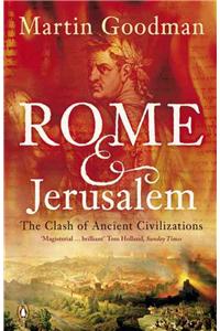 Rome and Jerusalem