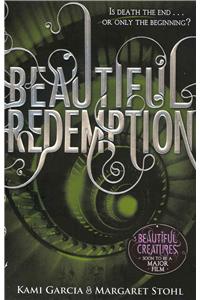 Beautiful Redemption (Book 4)