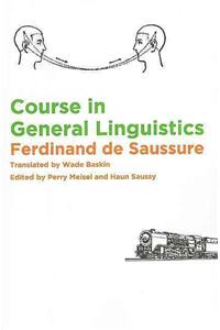 Course in General Linguistics