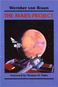 Mars Project