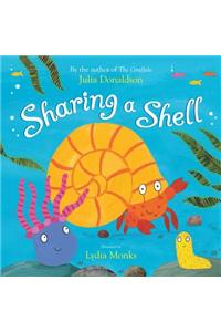 Sharing a Shell Big Book