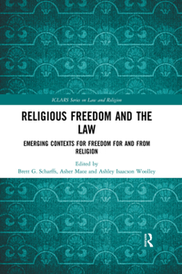 Religious Freedom and the Law
