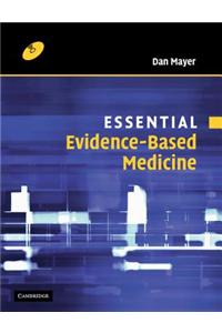 Essential Evidence-based Medicine