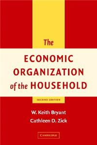Economic Organization of the Household