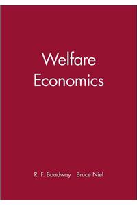 Welfare Economics