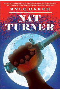 Nat Turner