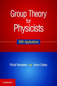 Group Theory for Physicists