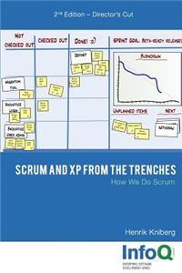 Scrum and XP from the Trenches - 2nd Edition