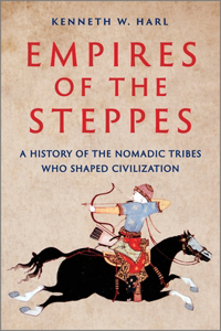 Empires of the Steppes