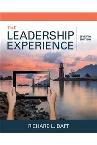 The Leadership Experience