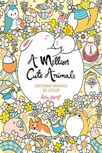 Million Cute Animals