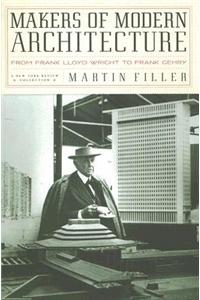 Makers of Modern Architecture
