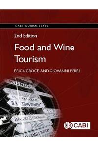 Food and Wine Tourism