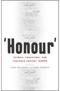 'Honour'