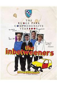 Inbetweeners Yearbook