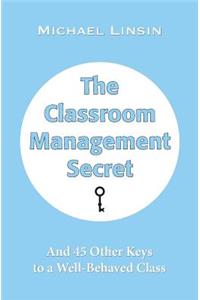 Classroom Management Secret