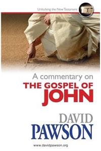 Commentary on the Gospel of John