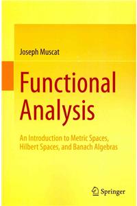 Functional Analysis