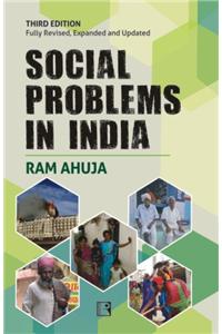 Social Problems in India