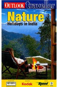 Nature Holidays In India