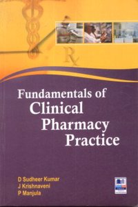 Fundamentals of Clinical Pharmacy Practice