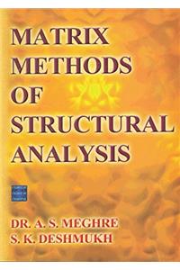 Matrix Method Of Structural Analysis