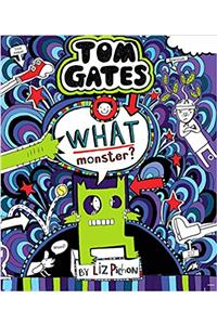 Tom Gates