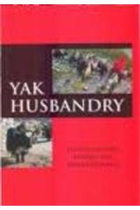 Yak Husbandry