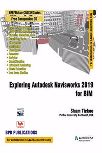 Exploring Autodesk Navisworks 2019 for BIM