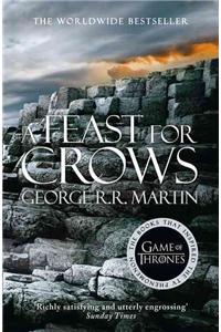 A Feast for Crows