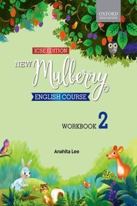 New Mulberry English Course Workbook Class 2